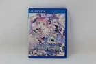 Genkai Totsuki Moero Chronicle (Sony PlayStation Vita) Japanese ver