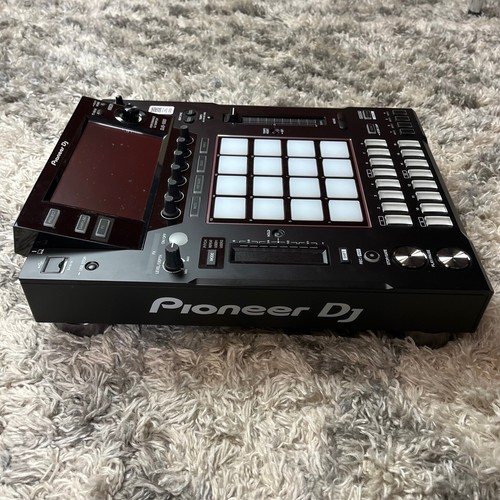 Pioneer DJ DJS-1000 Standalone USB MIDI Effects Sequencer Sampler Workstation - Picture 5 of 5