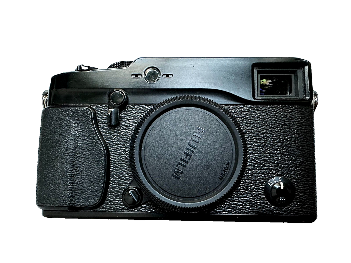 [ジャンク品] FUJIFILM X-PRO1 FUJIFILM X-Pro1の出品 | ONE SCENE（ワンシーン）