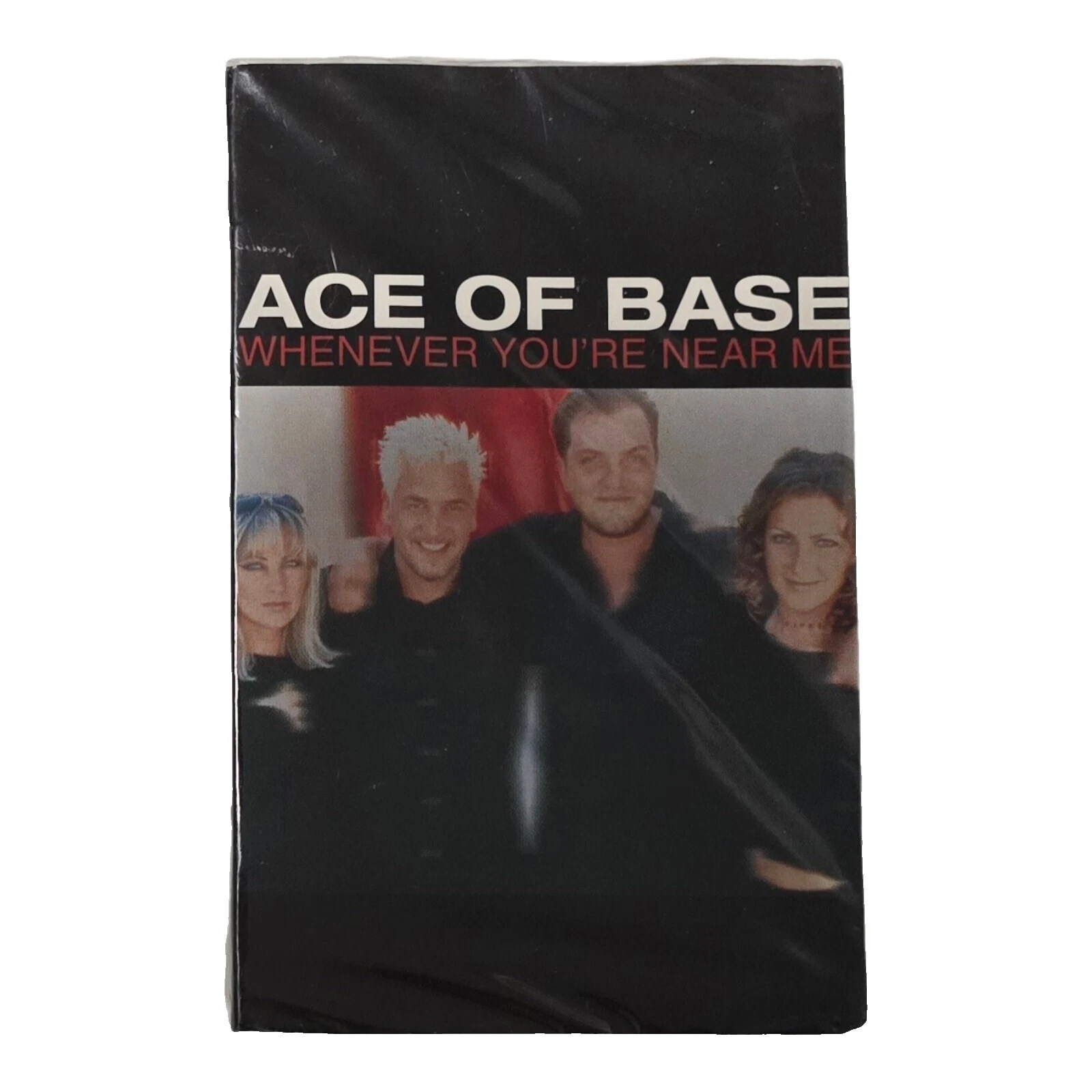 Ace of Base Cassetes de Música Pop