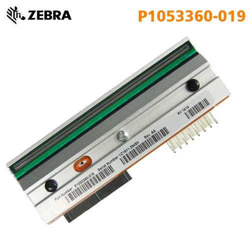 Printhead for Zebra 105SL Plus Thermal Barcode Label Printer 300DPI P1053360-019