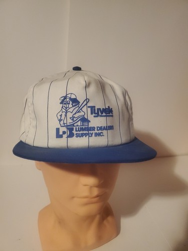 TyvekLLUMBER DEALERS SUPPLY INC.