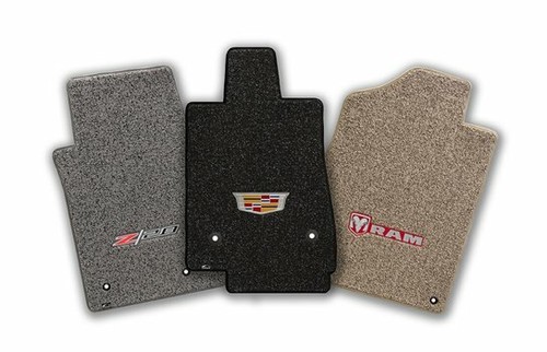 BERBER Custom Fit Carpet Floor Mats for Kia 2001 - 2019 - Pick color Lloyd 2 - Picture 8 of 18