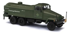 Busch 51559 IFA G5`59 BePo Tanker, Modell 1:87 (H0)