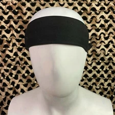NEW HK Army Headband - Black
