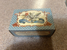 Crabtree And Evelyn Lily Of The Valley Soap Bar Soap 1979