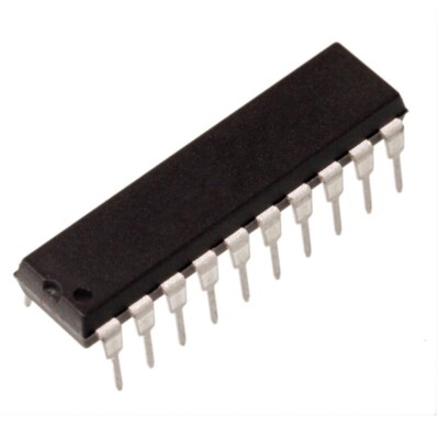 PALCE16V8H-10PC/4 programmierbares Logik-Array löschbar 10ns DIP20
