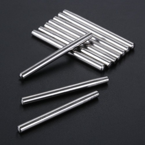 Domestic Singer Sewing Machine Parts Standard Spool Pins Metal Thread Holder 10x - Picture 5 of 12