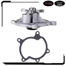 Water Pump For Chevrolet Impala 2006-2011 Chevrolet Uplander 2006-2009
