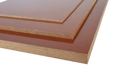 PFCC201 Hartgewebe Platte bis 20 mm Hgw 2082 gehärtetes Phenolbaumwollgewebe