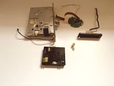 Dormakaba Saflok MT Circuit Board P#A28573-RFID-LH OR RH MORTISE