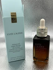 Estée Lauder Advanced Night Repair Synchronized Recovery Comp. 1.7 Oz. Ret. $125