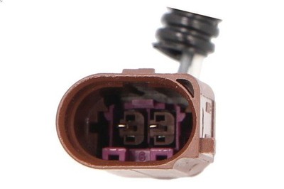 DENSO DET-2019 Exhaust Gas Temperature Sensor for Audi A3 (8P1) 2 2006-2008