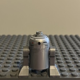 LEGO Star Wars Legends 7915 Astromech Droid R2-Q2 Minifigure sw0303 - 1G