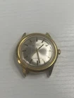 Vintage Timex Men's 37MM Automatic Watch Works