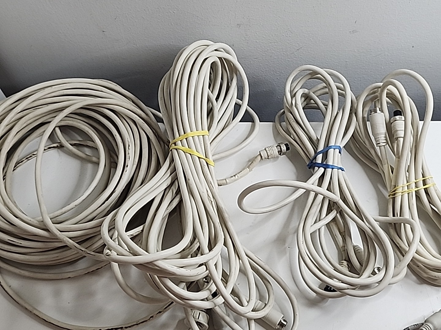 ANGELTRAX VULCAN V5  PROFESSIONAL  5-CHANNEL  MOBILE DVR RECORDING SYSTEM *Used*