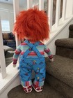 Child's Play 2 - Good Guy Chucky Doll 2-Foot Premium Plush Phunny — photo 3