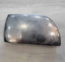 Martin Tools 1058 Toe Dolly Auto Body Dent Repair Metal Shaping Tool Usa Martin Tools 1058 Toe Dolly Auto Body Dent Repair Metal Shaping Tool Usa