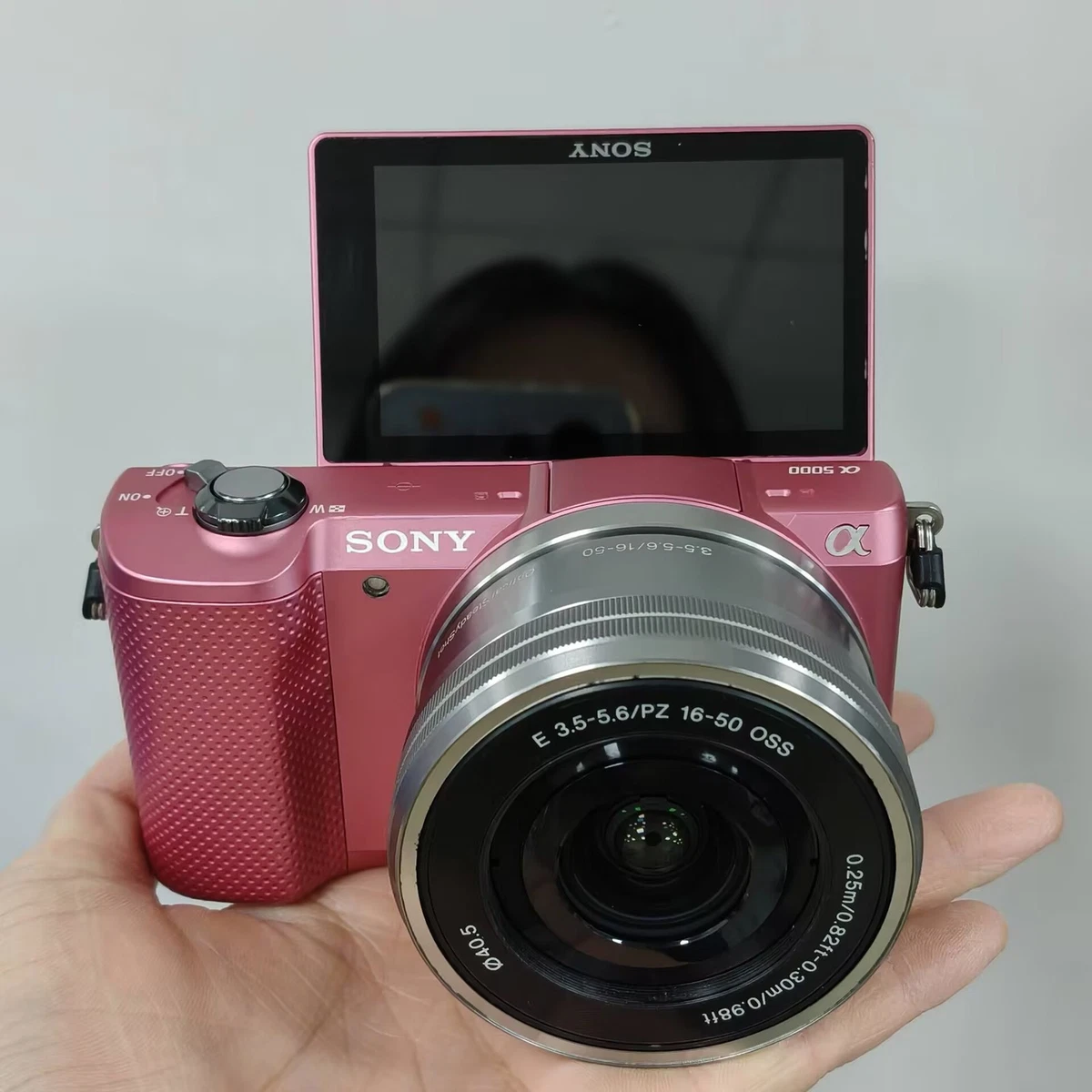 Sony Alpha a5000 Digital Cameras for Sale | Shop New & Used