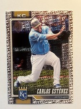 2026 Topps Series 1 - INSERTS, RC's, FOILS, SMLB - ***YOU PICK***