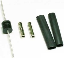 Painless Performance Products Alternator Backfeed Diode Kit Painless Performance Products Alternator Backfeed Diode Kit