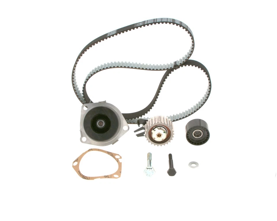 WATER PUMP & TIMING BELT KIT 1 987 946 448 FOR ALFA ROMEO MITO GIULIETTA/Van - Image 2 of 4