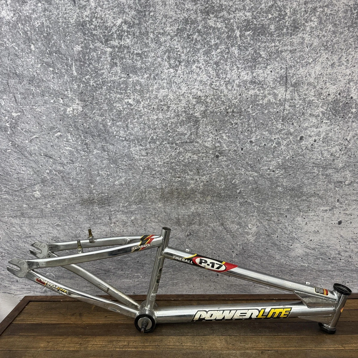 BMX Bike Vintage Bicycle Frames for sale | eBay