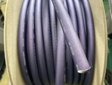 Audio-Technica AT-SC500 Speaker Cable 16.2 ft 12 AWG Hybrid OFC Used