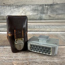 Vintage Camera Exposure Meter Kodak Kodalux L