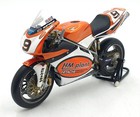 Minichamps 1/12 Scale Diecast DC18626F Ducati 998R FO2 Walker WSB 2003