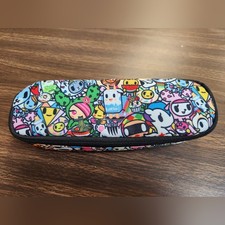 Tokidoki Zip Around Pencil Case