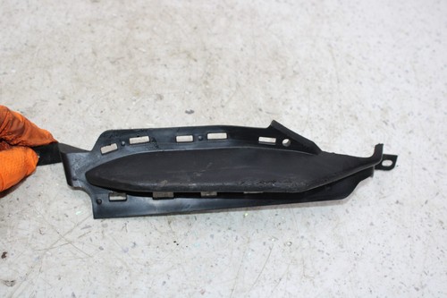 Yamaha YZF R3 2024 Footrest Rubber Pad BS7-F117W-00