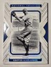 2025 Panini National Treasures Grover Alexander /49