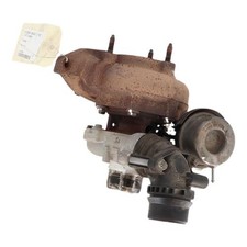 Turbo Nissan QASHQAI