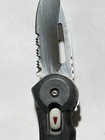 Buck 750 Redpoint Pocket Knife 2012 Model — photo 5