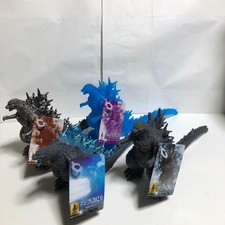 Movie Monster Series Godzilla 2023 Kaiju Soft Vinyl Godzilla 1.0 Limited Edition