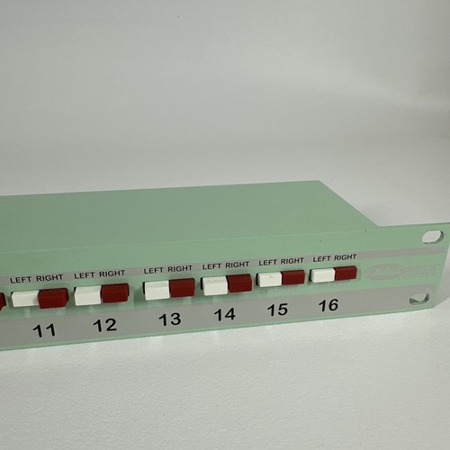 Roll Music Folcrom RMS 216 Passive Summing Mixer Minneapolis - Picture 4 of 11
