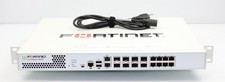 Fortinet  FG-500D  FortiGate 500D Security Firewall Appliance W/ Power Cord