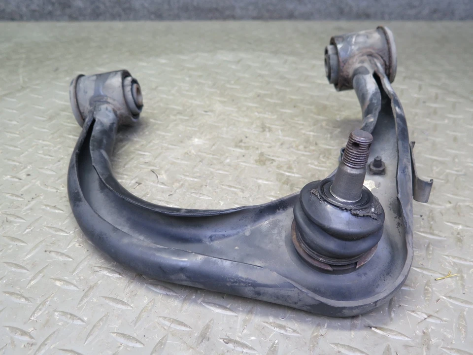 2003-2009 LEXUS UZJ120L GX470 FRONT RIGHT PASSENGER SIDE UPPER CONTROL ARM - Image 3 of 4