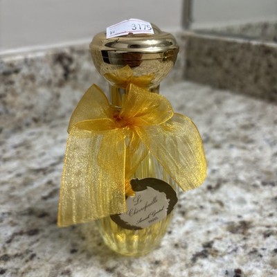 LE CHEVREFEUILLE by ANNICK GOUTAL 100ML / 3.4oz EDT Spray  (VINTAGE)