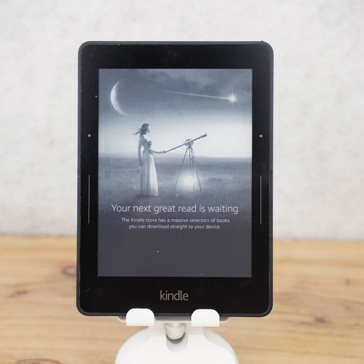 Amazon Kindle Voyage (7th Generation) eBook Readers for sale | eBay