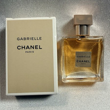 Gabrielle Chanel Hair Mist Chanel perfume - a fragrance for women 2019