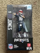 2021-22 Imports Dragon NFL Football Figures Gallery and Checklist 59