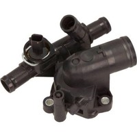 Maxgear 18-0418 Thermostat KüHlmittel FüR Renault Opel Trafic Vivaro Jl Fl El