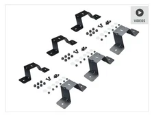 Front Runner Tent Mount Kit