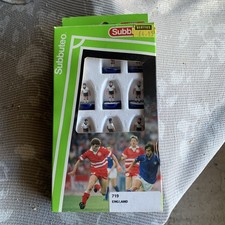 Subbuteo - ENGLAND 719 LW - 6300