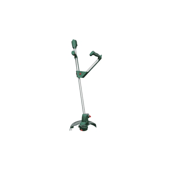 Bosch Garden Bosch Universal Grasscut 18V-26 18v Cordless Strimmer 06008C1E71 - Image 3 of 4