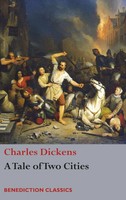 Charles Dickens | A Tale Of Two Cities | Buch | Englisch (2017) | Gebunden