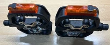 LOOK GEO TREKKING Vision Pedals