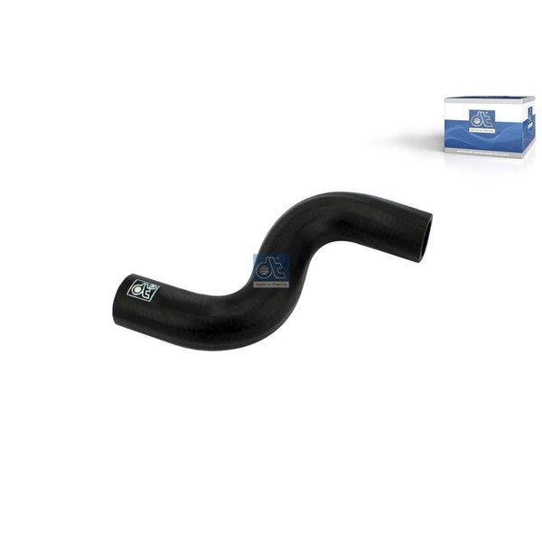 KüHlerschlauch Ø 19 Mm DT Spare Parts Iam-Expertise Passend FüR U.A. Scania P I-image